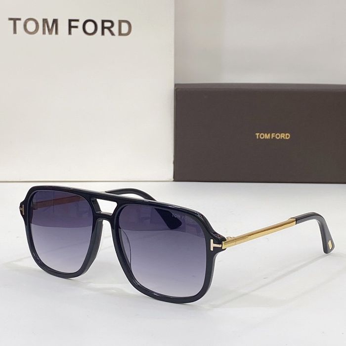 Tom Ford Sunglasses Top Quality TOS00126